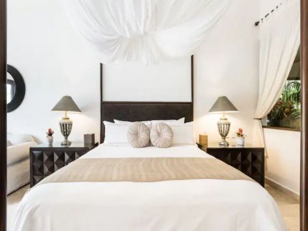 Luxury Vacation Villa in Punta Mita with Private Pool & Hot Tub