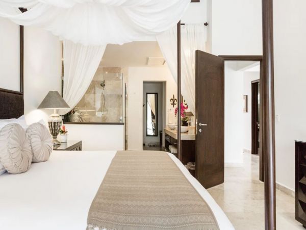 Luxury Vacation Villa in Punta Mita with Private Pool & Hot Tub