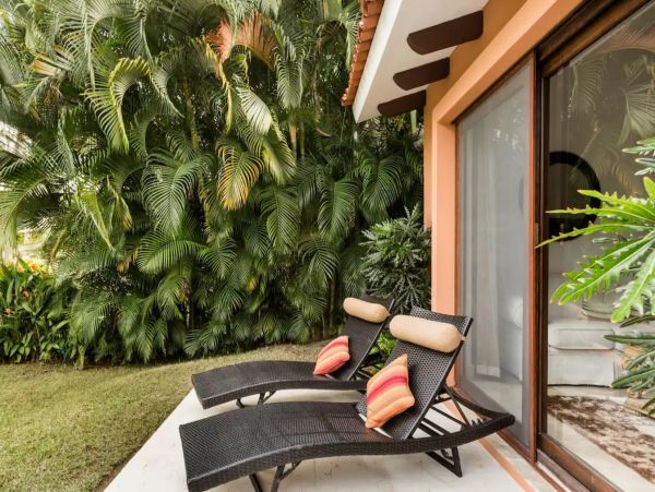 Luxury Vacation Villa in Punta Mita with Private Pool & Hot Tub