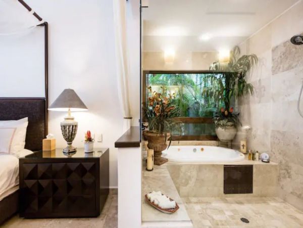 Luxury Vacation Villa in Punta Mita with Private Pool & Hot Tub