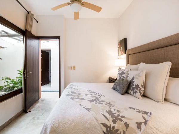 Luxury Vacation Villa in Punta Mita with Private Pool & Hot Tub