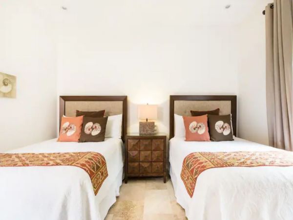 Luxury Vacation Villa in Punta Mita with Private Pool & Hot Tub