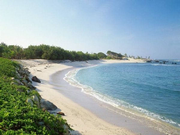 Luxury Vacation Villa in Punta Mita with Private Pool & Hot Tub