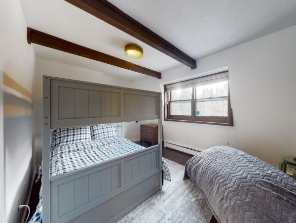 Vail Vacation Condo Three Bedroom Mountain Views