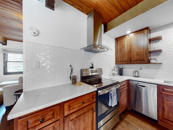 Vail Vacation Condo Three Bedroom Mountain Views