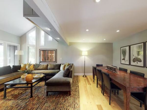Charming Vacation Home in Vail Sleeps 11