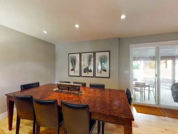 Charming Vacation Home in Vail Sleeps 11