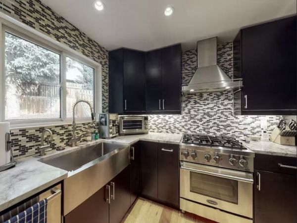 Charming Vacation Home in Vail Sleeps 11