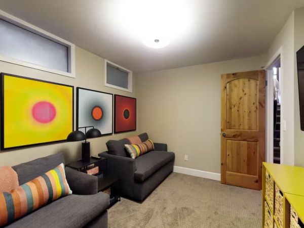 Charming Vacation Home in Vail Sleeps 11