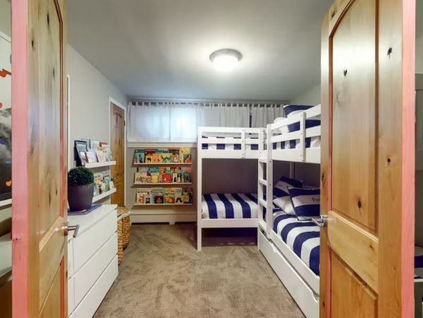 Charming Vacation Home in Vail Sleeps 11