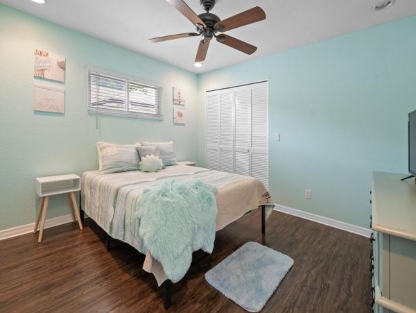 Lovely 3 Bedroom Home with Private Pool & Spa