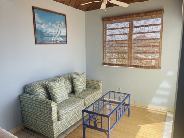 Ocean Views St. Croix Vacation Home Three Bedroom