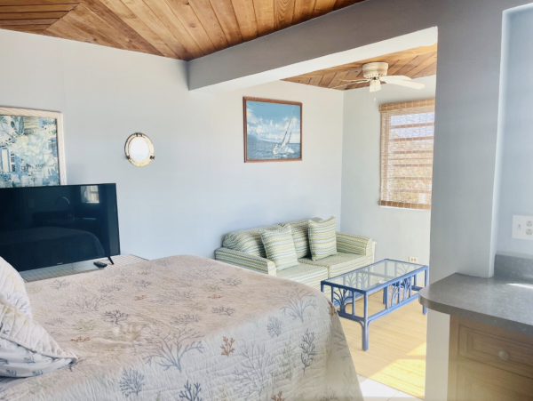 Ocean Views St. Croix Vacation Home Three Bedroom