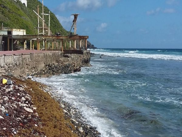 One Bedroom Vacation Rentals in St. Croix Sleeps 3