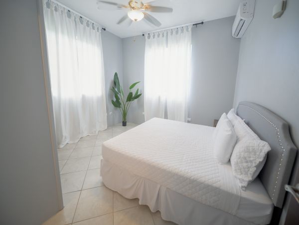 St. Croix Vacation Home four Bedroom