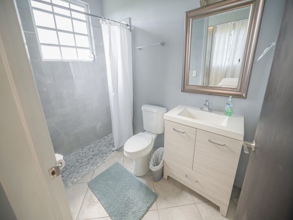 St. Croix Vacation Home four Bedroom
