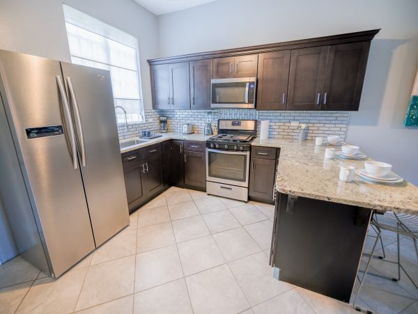 St. Croix Vacation Home four Bedroom