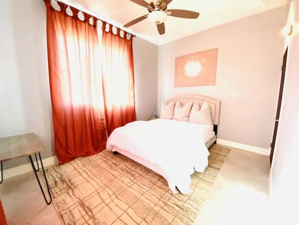 St. Croix Vacation Home four Bedroom