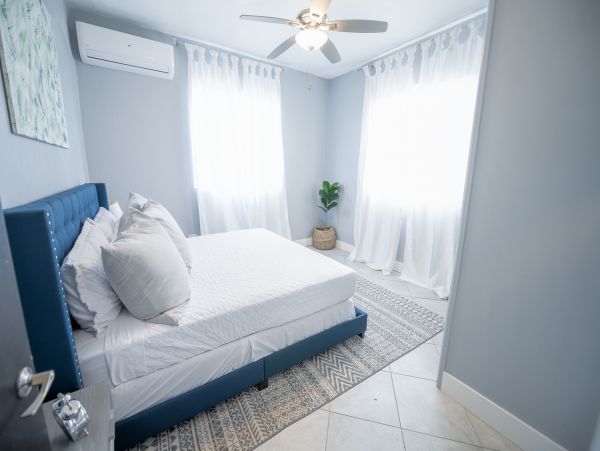St. Croix Vacation Home four Bedroom