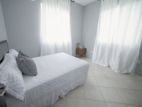 St. Croix Vacation Home four Bedroom