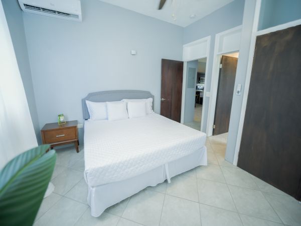 St. Croix Vacation Home four Bedroom