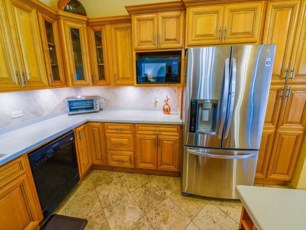 Four Bedroom Vacation Villa in St. Croix Sleeps 8