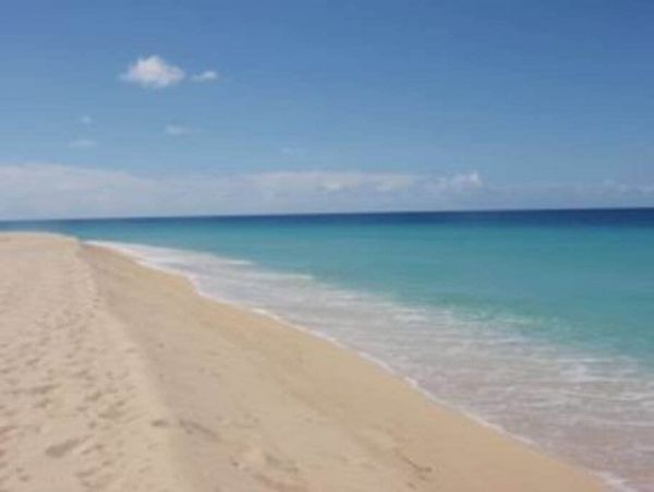 Ocean Views St. Croix Vacation Home Two Bedroom