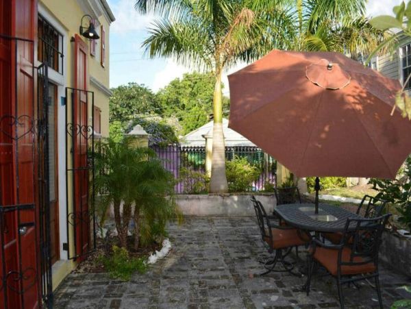 Ocean Views St. Croix Vacation Home Two Bedroom
