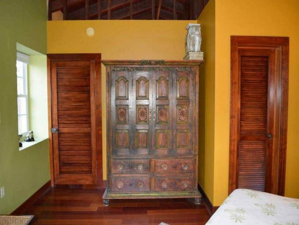 Ocean Views St. Croix Vacation Home Two Bedroom