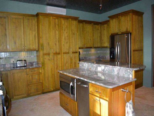 Ocean Views St. Croix Vacation Home Two Bedroom