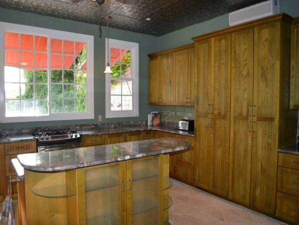 Ocean Views St. Croix Vacation Home Two Bedroom