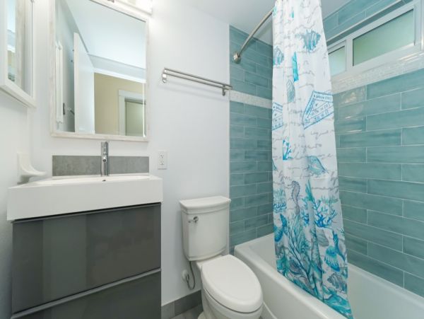 Siesta Key 1 Bedroom Condo with Bay View & Dock