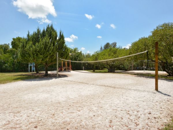 Siesta Key 1 Bedroom Condo with Bay View & Dock