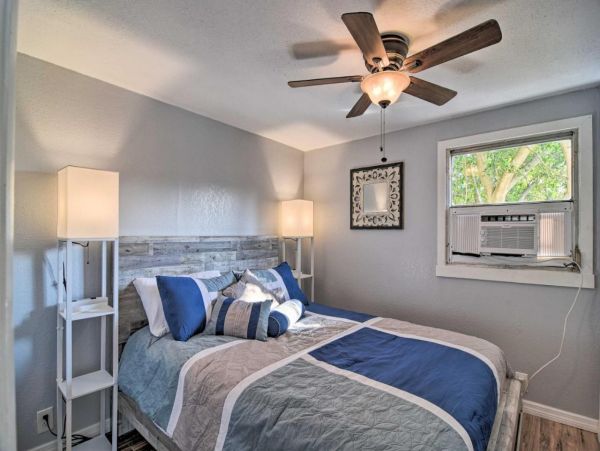 Charming 2 Bedroom Condo with Pool & Spa