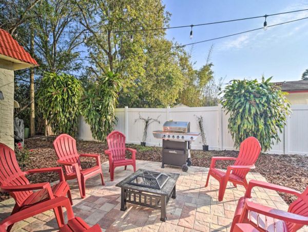 Charming 2 Bedroom Condo with Pool & Spa