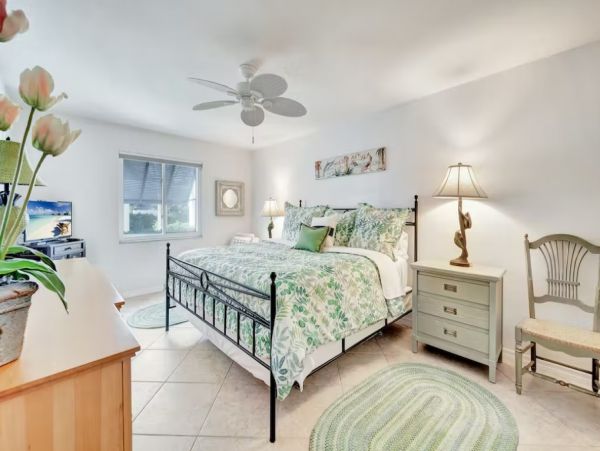 Charming 1 Bedroom Condo in Siesta Key