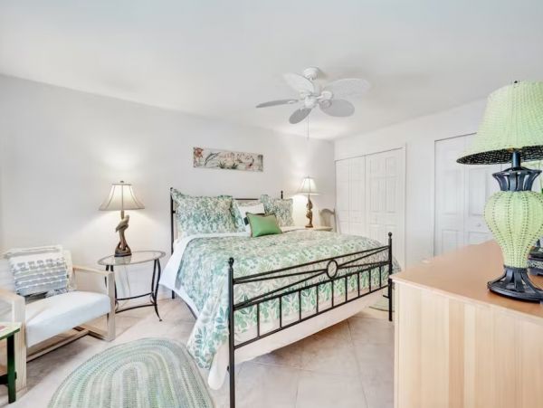 Charming 1 Bedroom Condo in Siesta Key