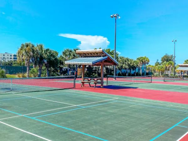 Charming 1 Bedroom Condo in Siesta Key