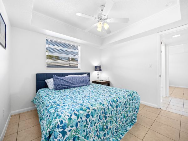 Indian Rocks Vacation Condo Five Bedroom Water Views
