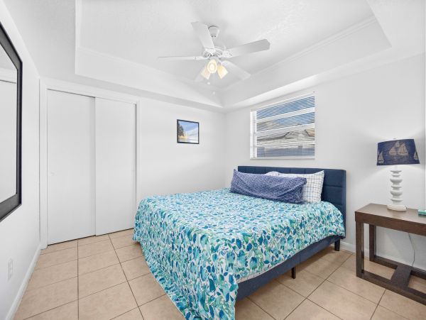 Indian Rocks Vacation Condo Five Bedroom Water Views