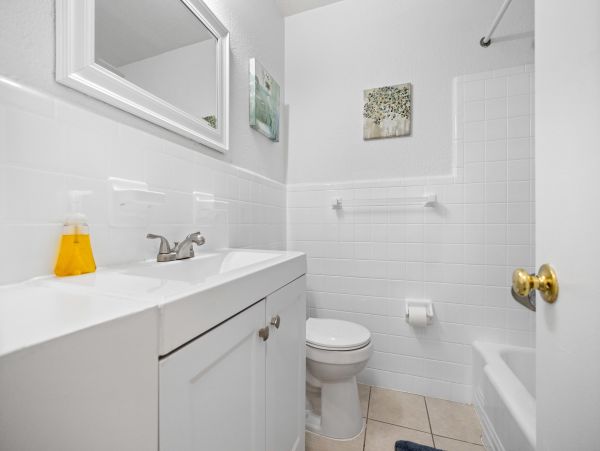 Indian Rocks Vacation Condo Five Bedroom Water Views