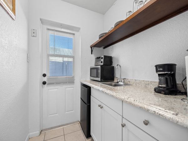Indian Rocks Vacation Condo Five Bedroom Water Views