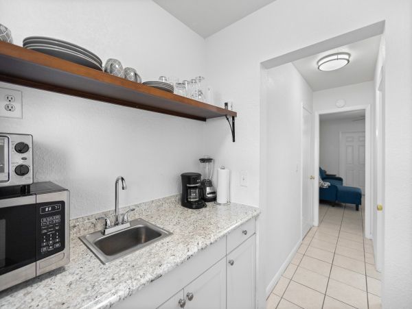 Indian Rocks Vacation Condo Five Bedroom Water Views