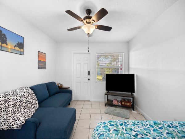 Indian Rocks Vacation Condo Five Bedroom Water Views