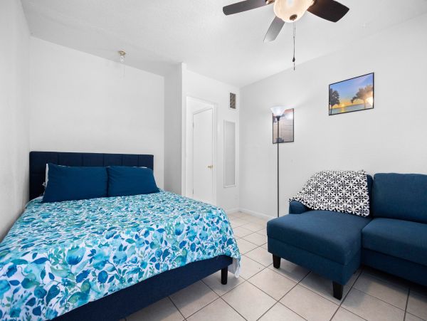 Indian Rocks Vacation Condo Five Bedroom Water Views