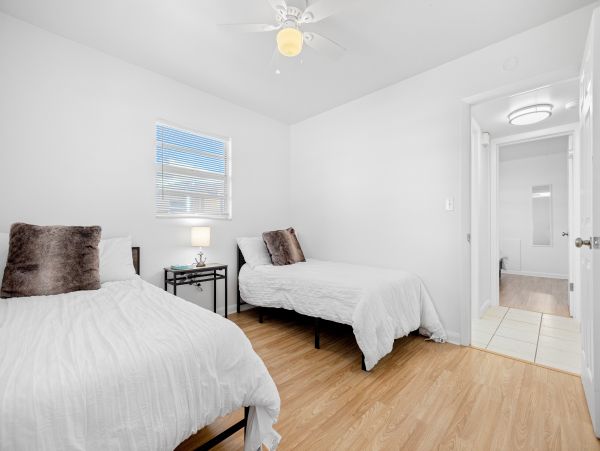 Indian Rocks Vacation Condo Five Bedroom Water Views