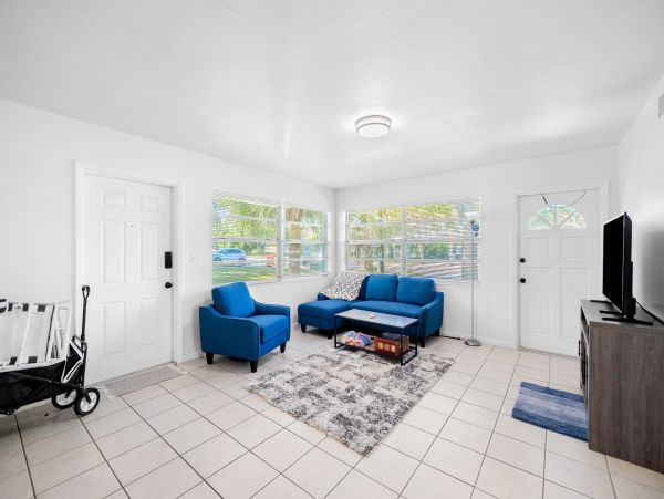 Indian Rocks Vacation Condo Five Bedroom Water Views