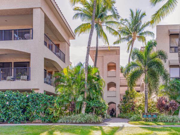 Waikoloa Vacation Condo One Bedroom