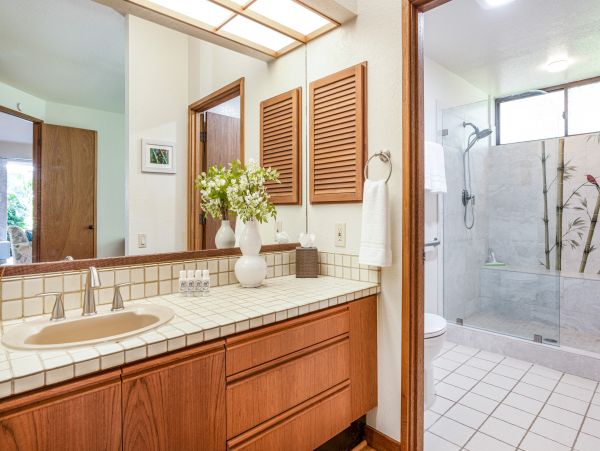 Waikoloa Vacation Condo One Bedroom