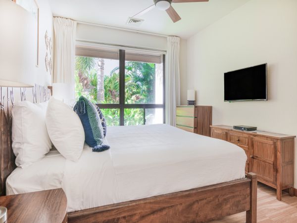 Waikoloa Vacation Condo One Bedroom